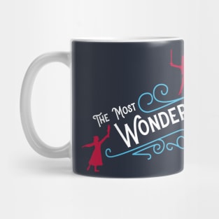 The Nutcracker- The Most Wonderful Time of Year! Mug